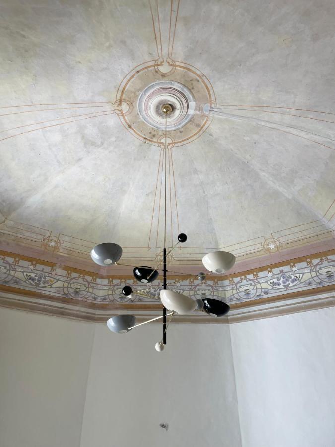 Roiss Haus * Lecce