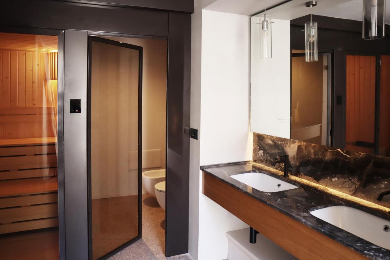 Roiss Haus Aparthotel