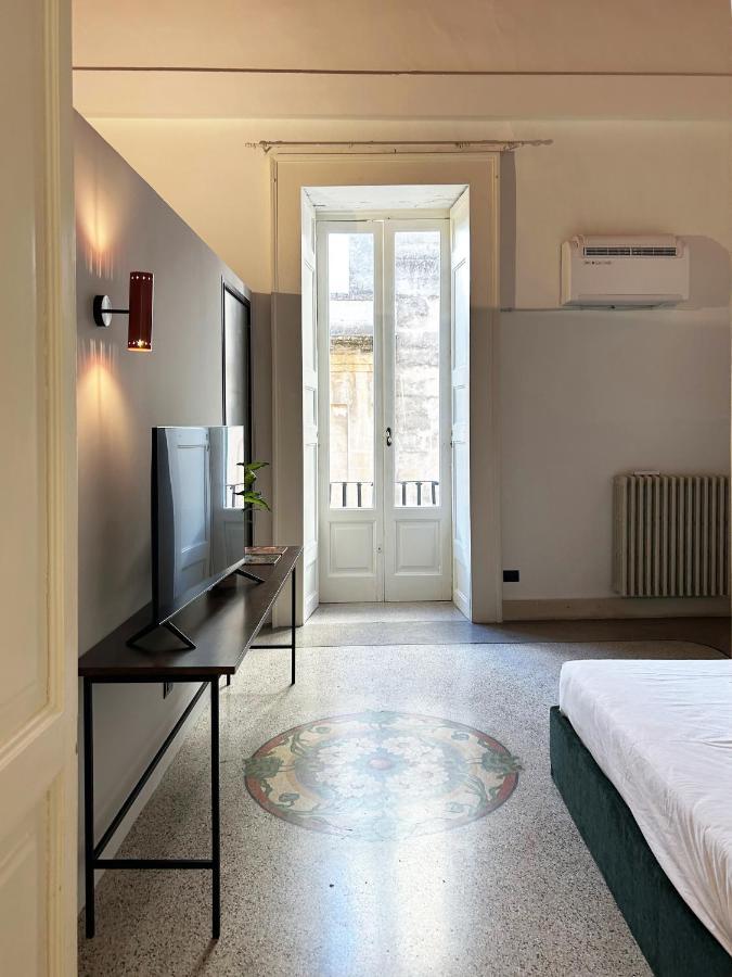 Roiss Haus * Lecce