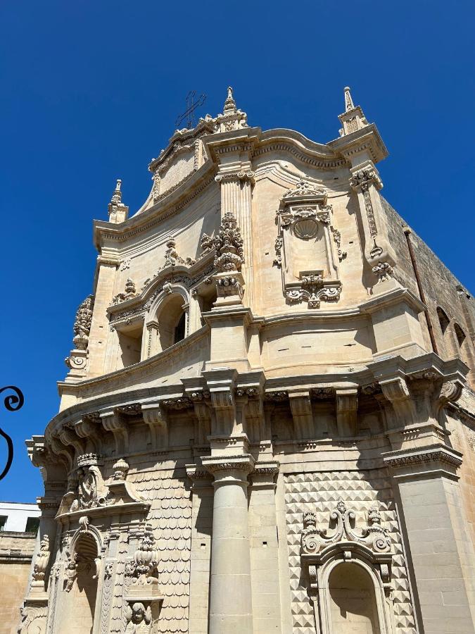 Roiss Haus Aparthotel Lecce