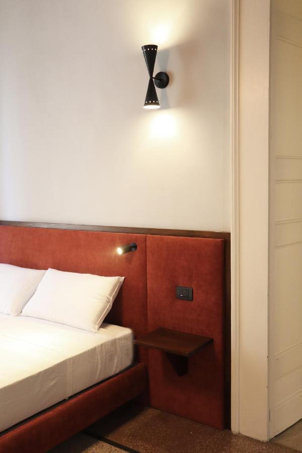 Roiss Haus Aparthotel Lecce
