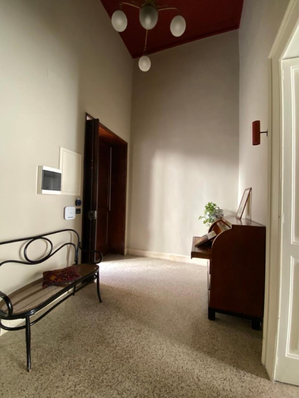 Aparthotel Roiss Haus Lecce