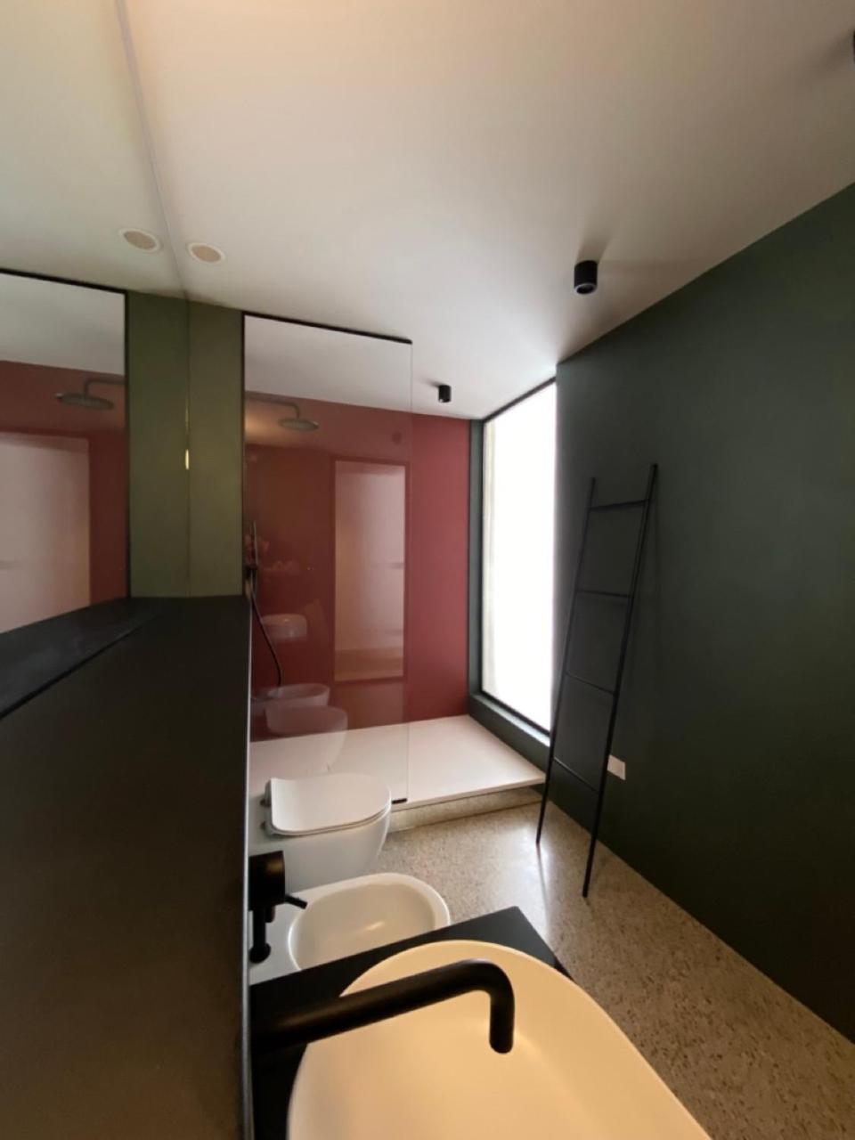 Aparthotel Roiss Haus