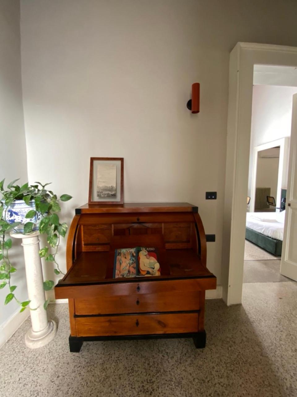 Aparthotel Roiss Haus *