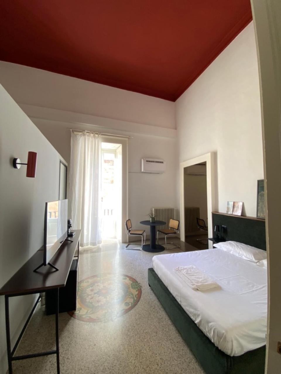 Roiss Haus Lecce