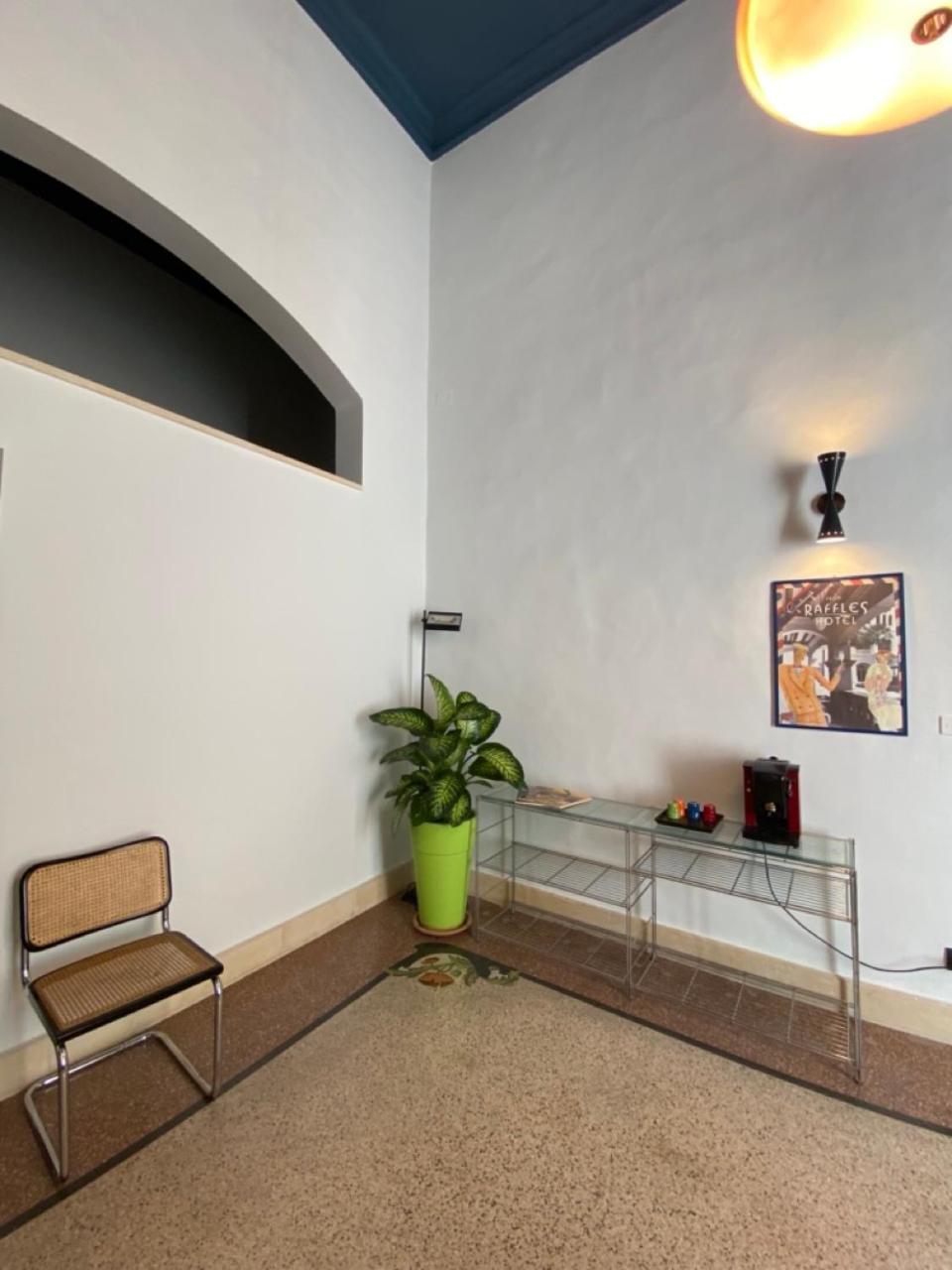 Aparthotel Roiss Haus