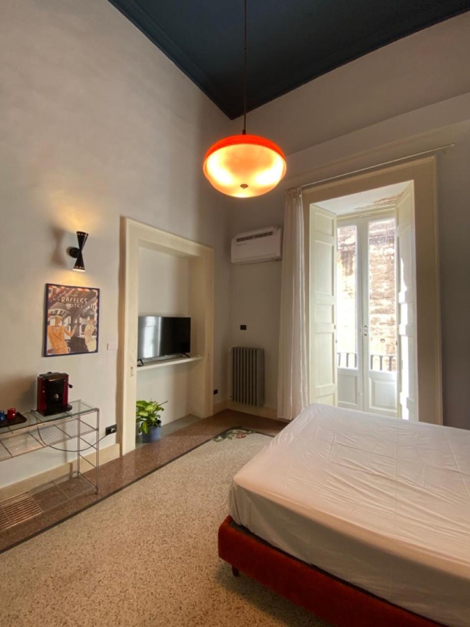 Aparthotel Roiss Haus Lecce