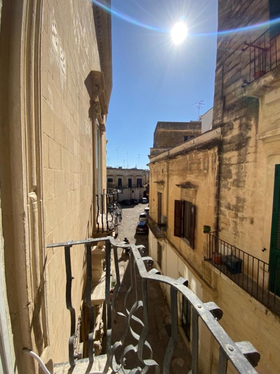 Aparthotel Roiss Haus Lecce