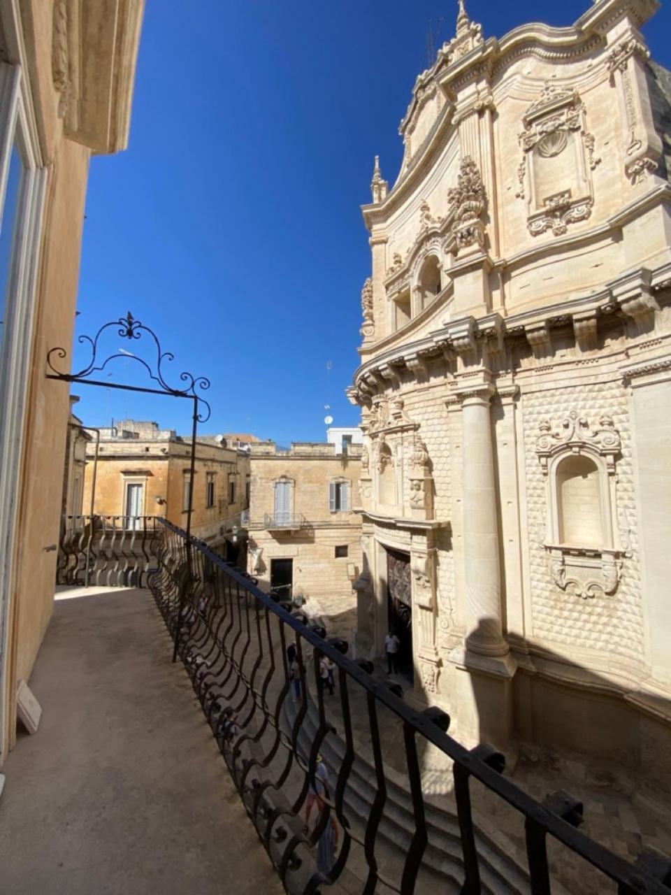 Roiss Haus Lecce