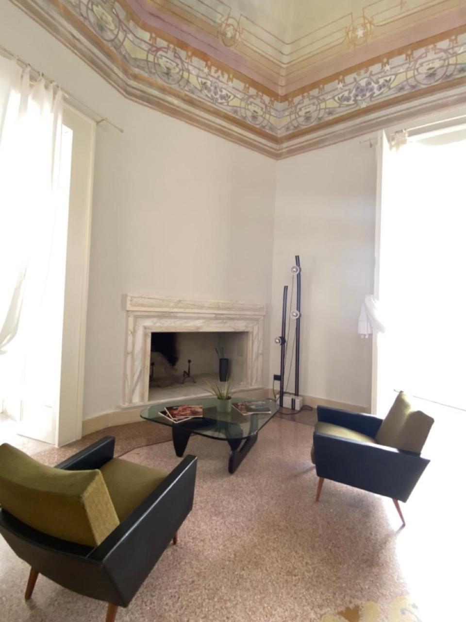 Roiss Haus * Lecce