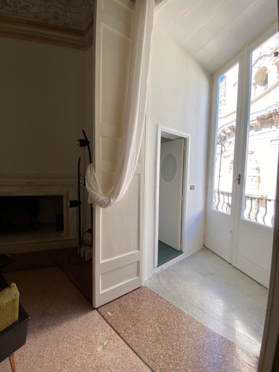 Roiss Haus Aparthotel Lecce