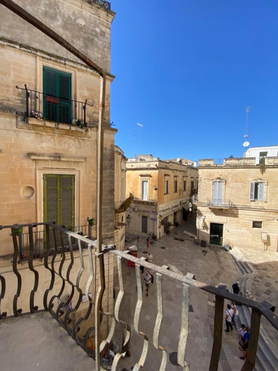 Roiss Haus * Lecce