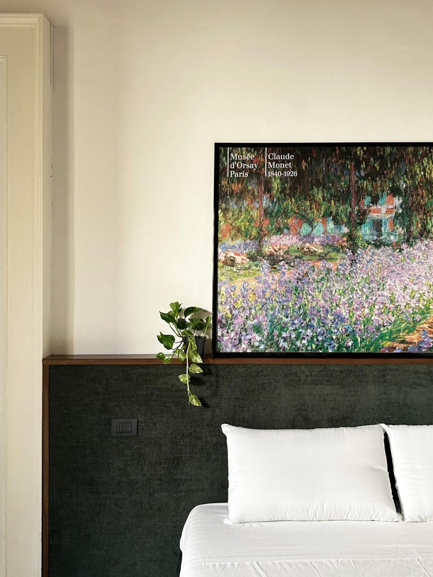 Roiss Haus Aparthotel Lecce