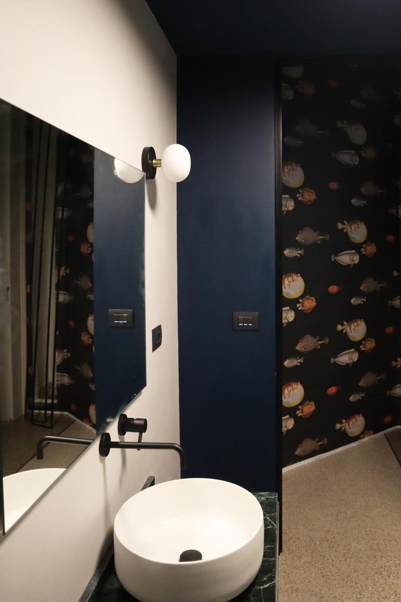 Roiss Haus Aparthotel Lecce