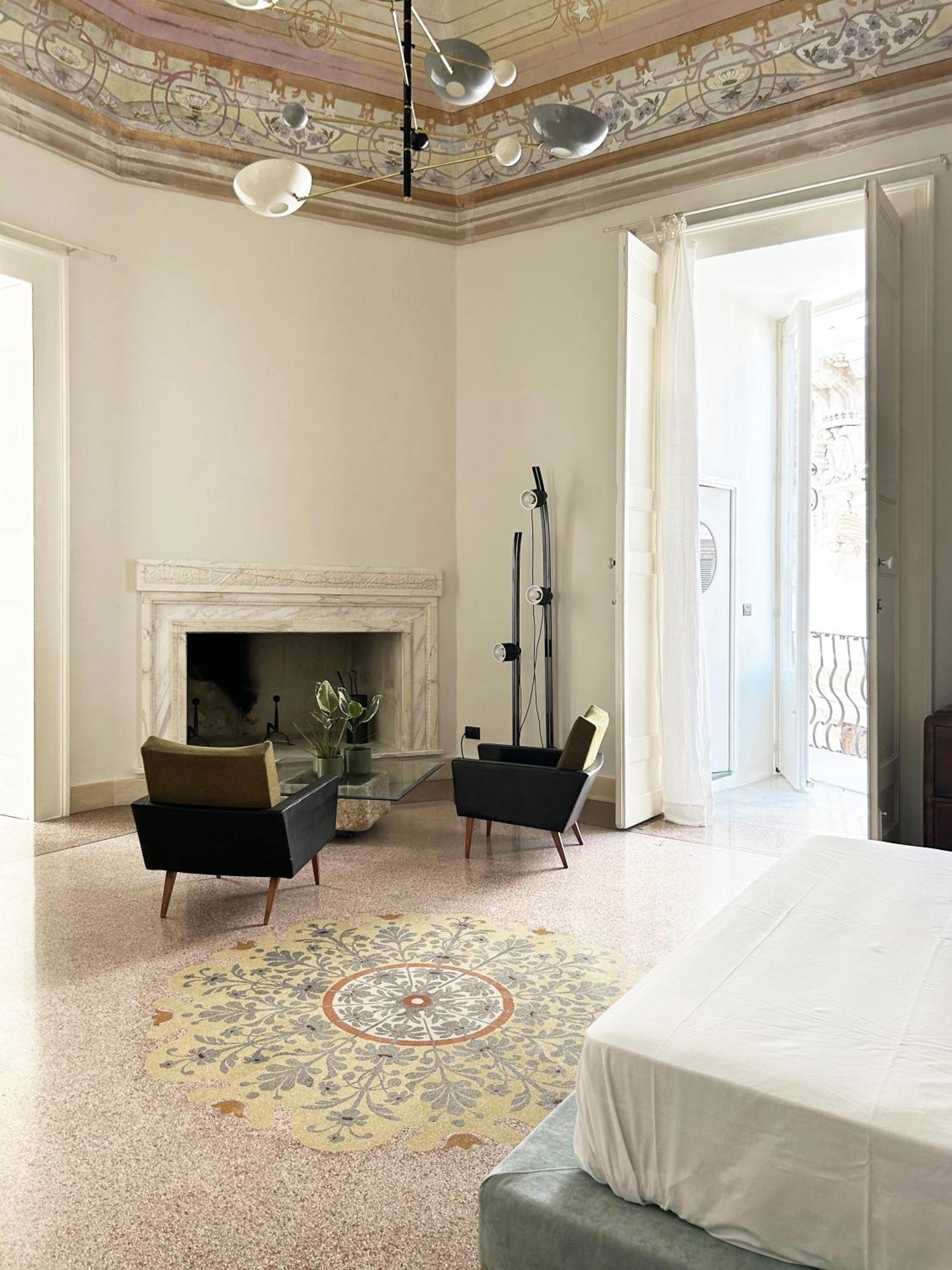Roiss Haus * Lecce