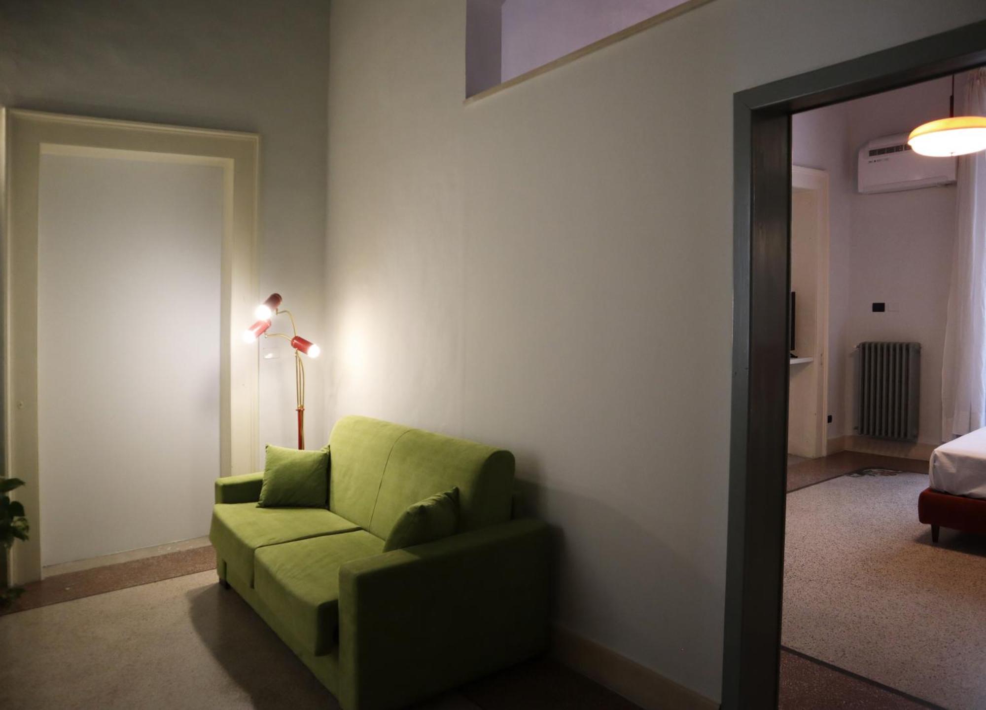 Aparthotel Roiss Haus *