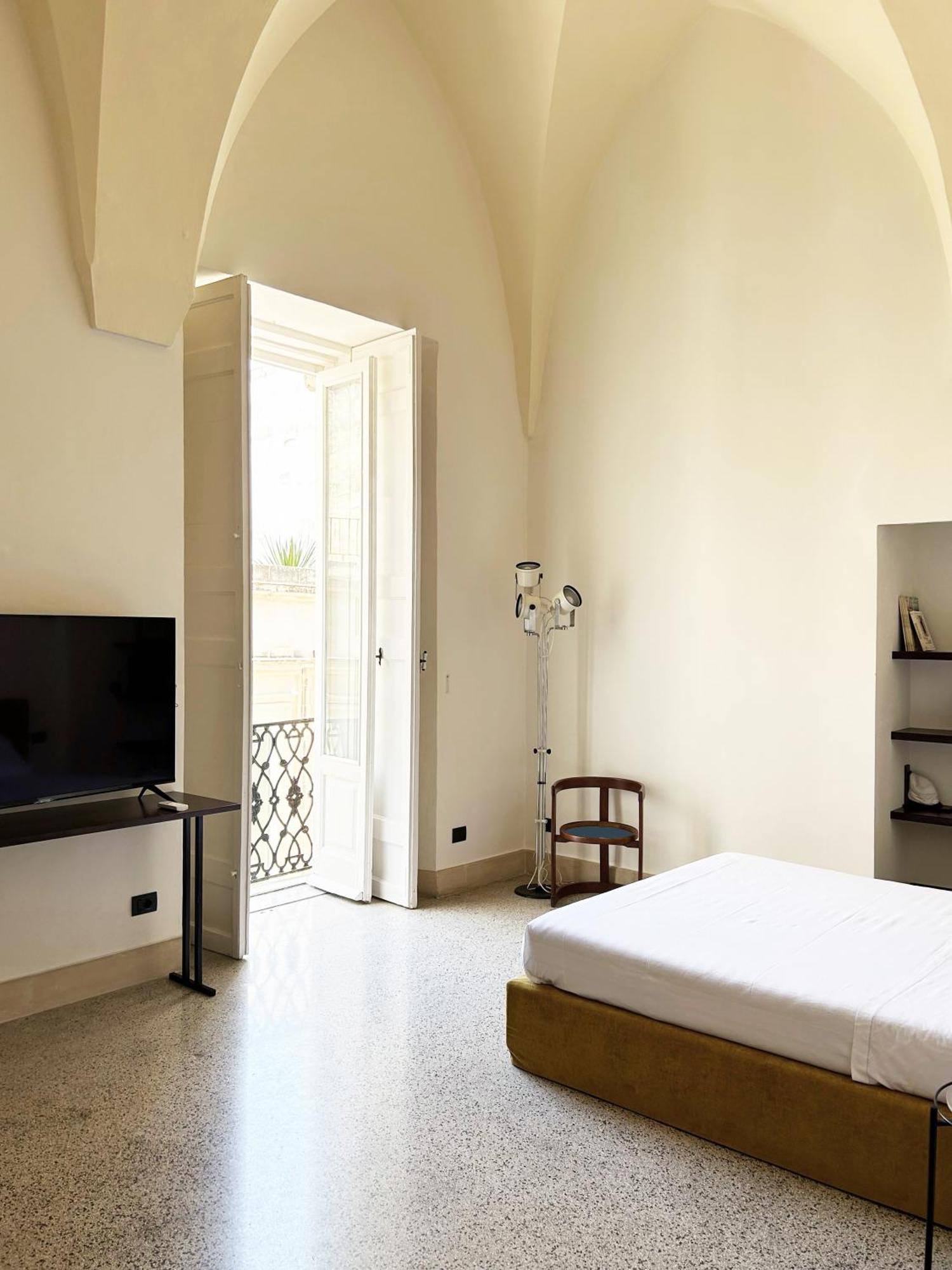 Roiss Haus Lecce