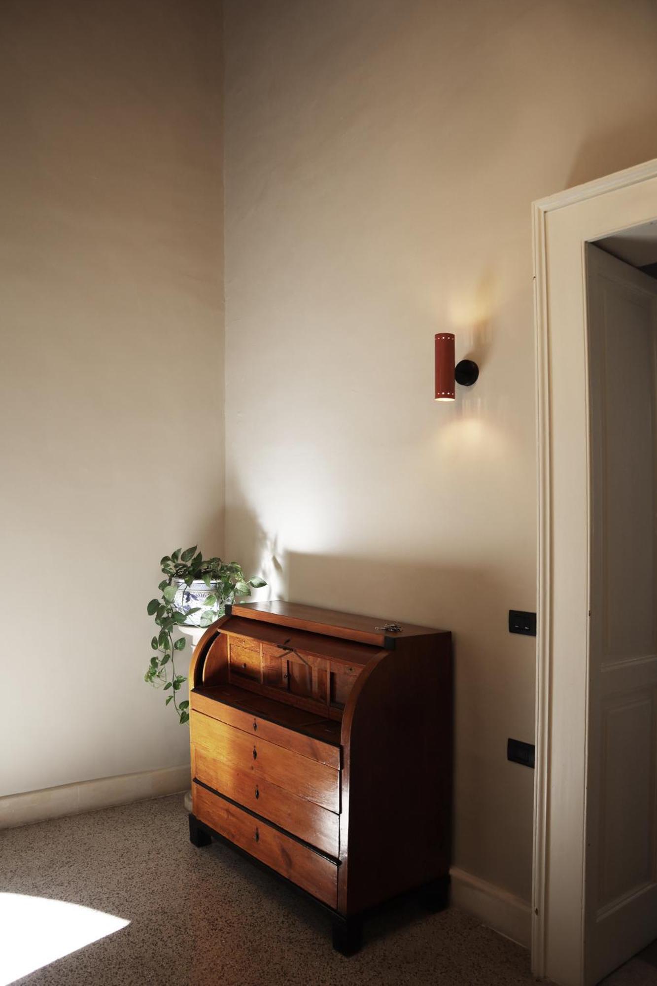 Aparthotel Roiss Haus Lecce