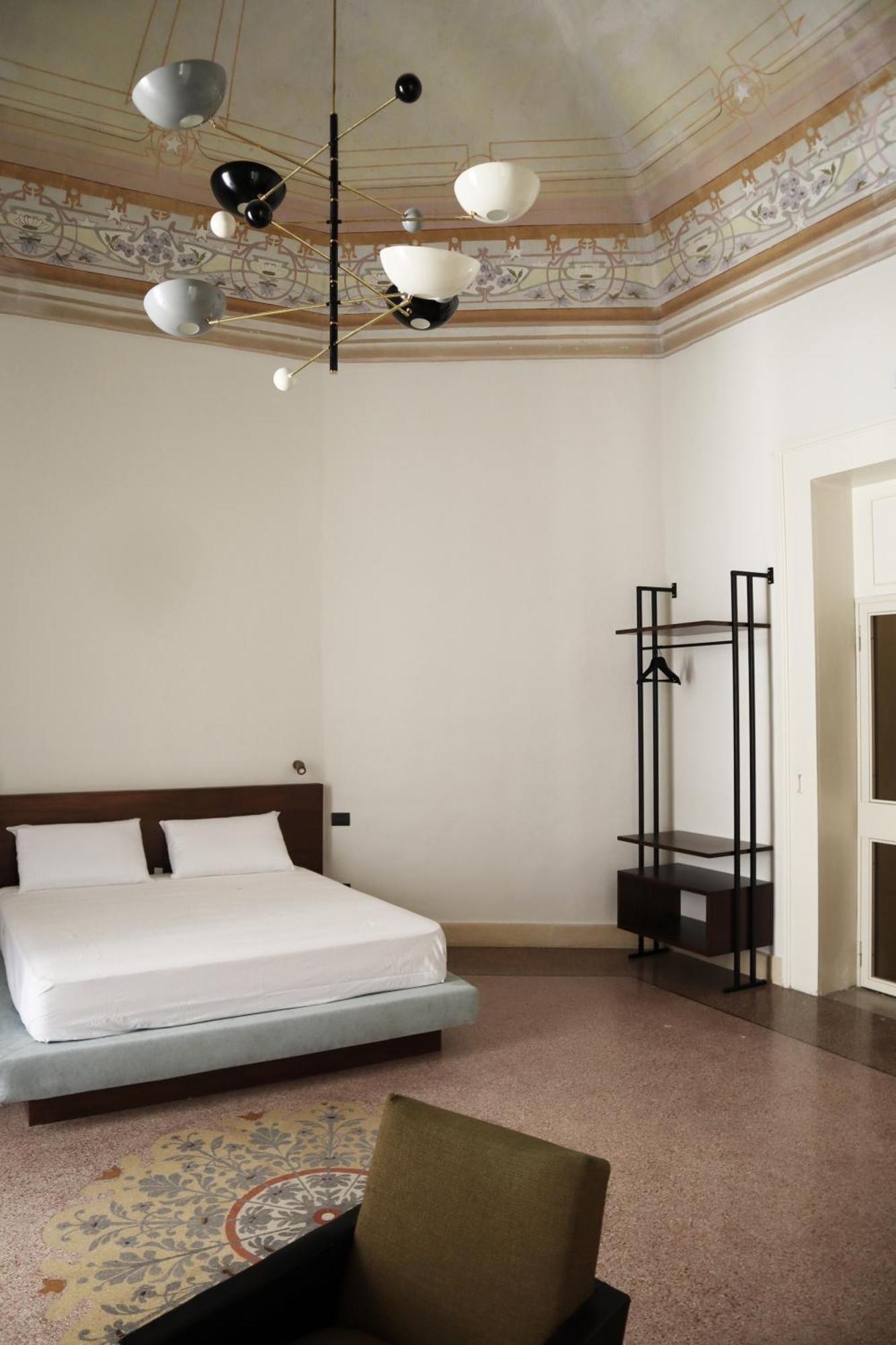 Aparthotel Roiss Haus