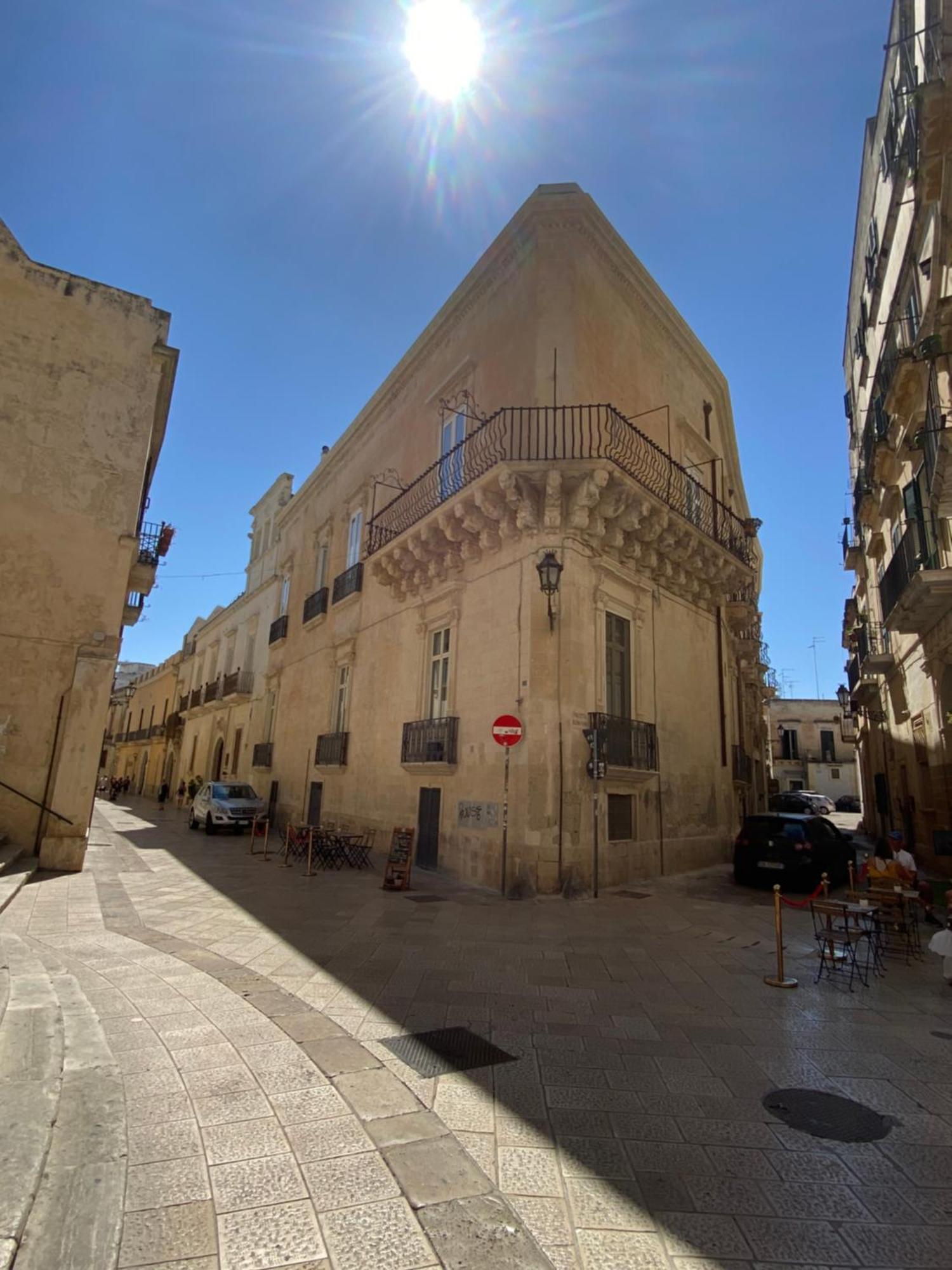 Roiss Haus * Lecce